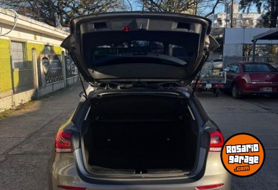 Autos - Mercedes Benz A200 PROGRESSIVE 2021 Nafta 68000Km - En Venta