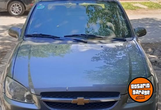 Autos - Chevrolet CORSA 2012 GNC 150000Km - En Venta