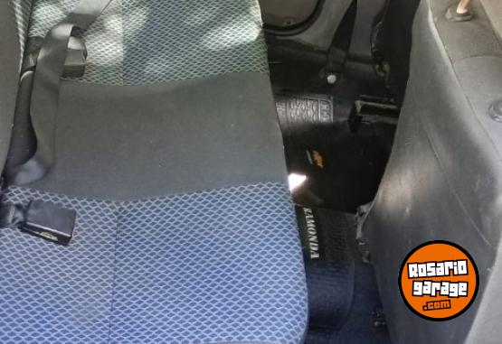 Autos - Chevrolet CORSA 2012 GNC 150000Km - En Venta