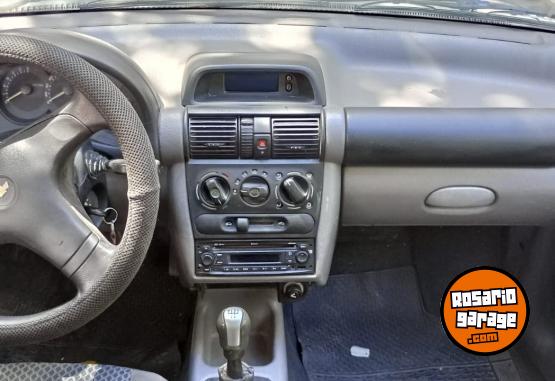 Autos - Chevrolet CORSA 2012 GNC 150000Km - En Venta