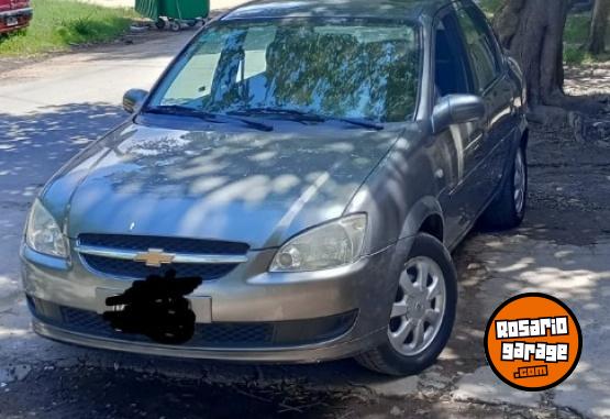 Autos - Chevrolet CORSA 2012 GNC 150000Km - En Venta