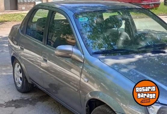 Autos - Chevrolet CORSA 2012 GNC 150000Km - En Venta