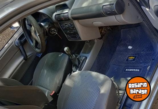 Autos - Chevrolet CORSA 2012 GNC 150000Km - En Venta