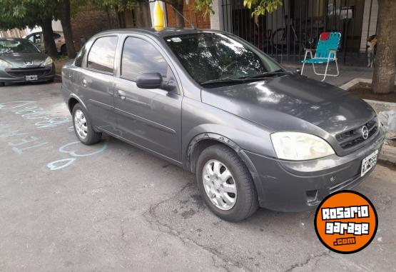 Autos - Chevrolet Corsa 2 2005 Diesel 285000Km - En Venta