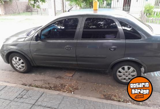 Autos - Chevrolet Corsa 2 2005 Diesel 285000Km - En Venta