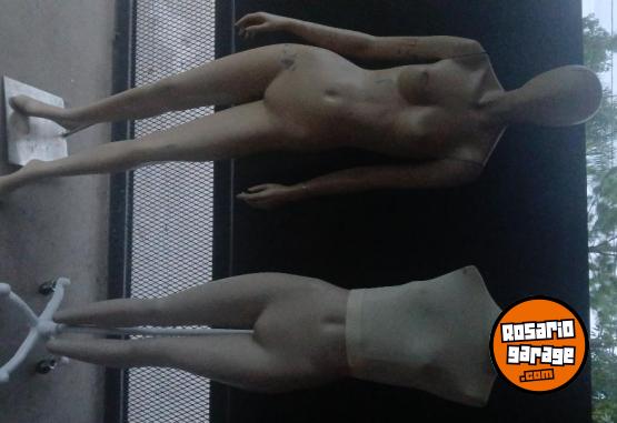 Indumentaria - MANIQUIES - En Venta