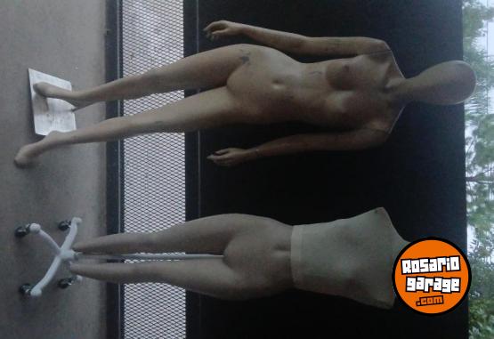 Indumentaria - MANIQUIES - En Venta