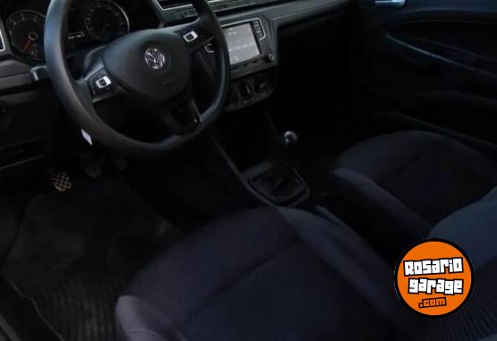 Camionetas - Volkswagen Saveiro 2023 Nafta 170000Km - En Venta