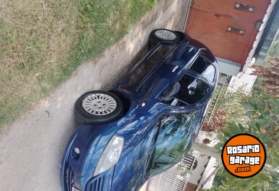 Autos - Citroen C3 2005 Nafta 150000Km - En Venta