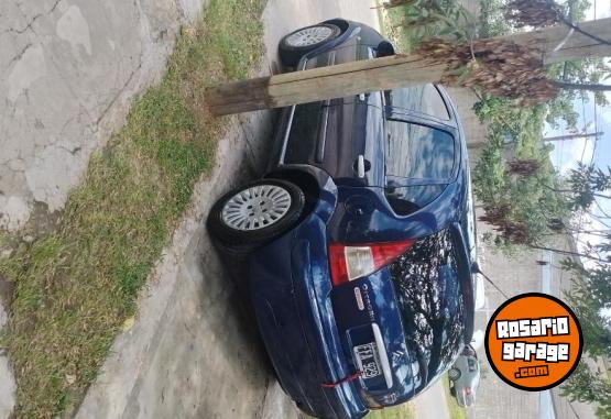 Autos - Citroen C3 2005 Nafta 150000Km - En Venta