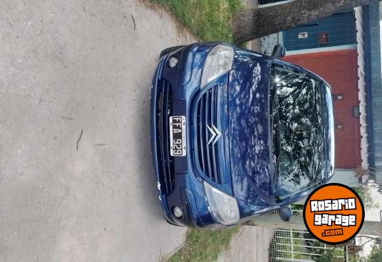 Autos - Citroen C3 2005 Nafta 150000Km - En Venta