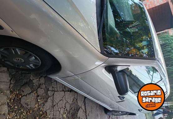 Autos - Volkswagen Gol .16 GNC 2005 GNC 270000Km - En Venta