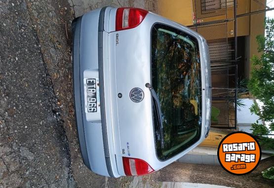Autos - Volkswagen Gol .16 GNC 2005 GNC 270000Km - En Venta