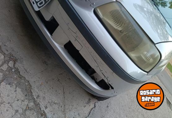 Autos - Volkswagen Gol .16 GNC 2005 GNC 270000Km - En Venta