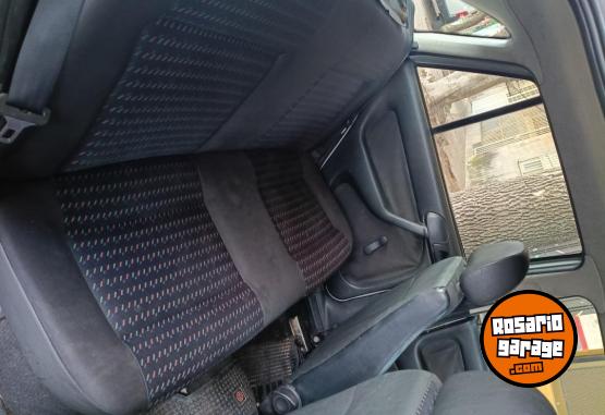 Autos - Volkswagen Gol .16 GNC 2005 GNC 270000Km - En Venta