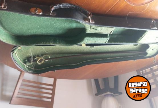 Instrumentos Musicales - Violín muy antuguo - En Venta