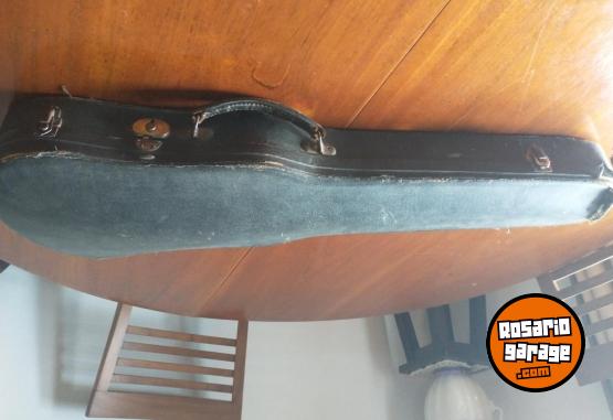 Instrumentos Musicales - Violín muy antuguo - En Venta