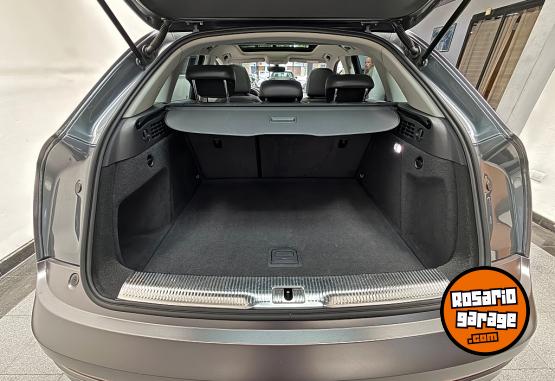 Camionetas - Audi Q3 2.0T Quattro S-tronic. 2018 Nafta 85000Km - En Venta