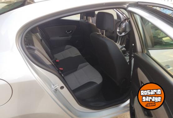 Autos - Renault FLUENCE LUXE LINEA NUEVA 2016 Nafta 110000Km - En Venta