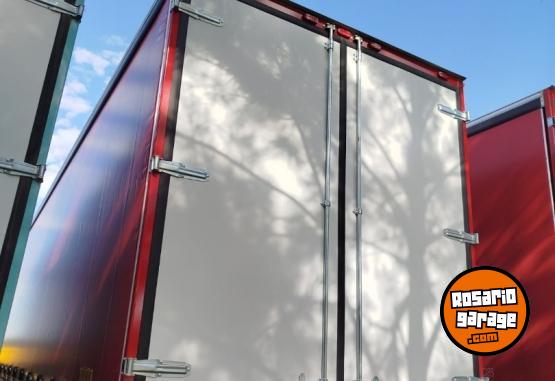 Camiones y Gr�as - 0KM | Sider Herman 2+1 Escalable (15.5 Mts) � �ENTREGA INMEDIATA! - En Venta