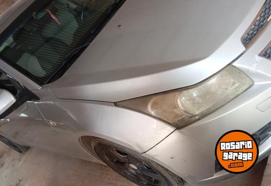 Autos - Chevrolet Cruze lt 1.8 2012 Nafta 130000Km - En Venta