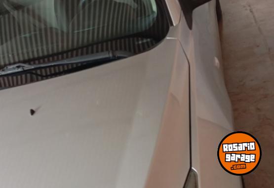 Autos - Chevrolet Cruze lt 1.8 2012 Nafta 130000Km - En Venta