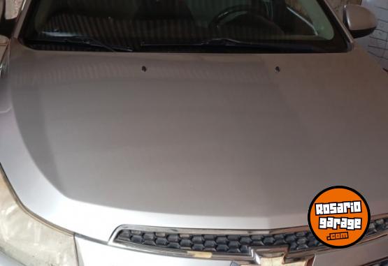Autos - Chevrolet Cruze lt 1.8 2012 Nafta 130000Km - En Venta
