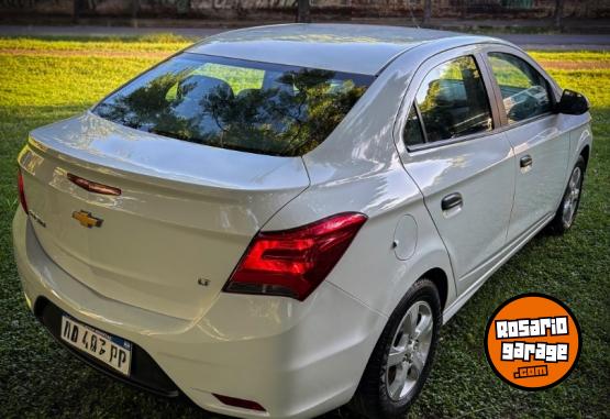 Autos - Chevrolet Prisma / Onix Ltz Lt 1.4 2019 Nafta 96000Km - En Venta