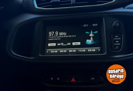 Autos - Chevrolet Prisma / Onix Ltz Lt 1.4 2019 Nafta 96000Km - En Venta