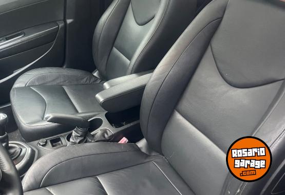 Autos - Peugeot 408 allure nav+ motor 2.0 2014 GNC 145000Km - En Venta