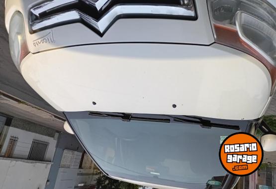 Autos - Citroen C3 picasso 2014 GNC 200000Km - En Venta