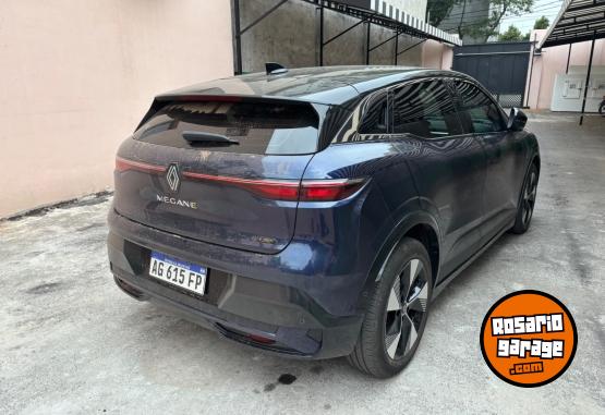 Autos - Renault Megane E-Tech 2024 Electrico / Hibrido 7600Km - En Venta