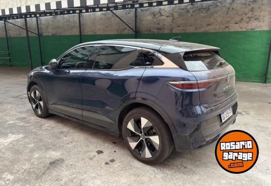 Autos - Renault Megane E-Tech 2024 Electrico / Hibrido 7600Km - En Venta