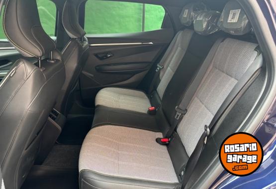 Autos - Renault Megane E-Tech 2024 Electrico / Hibrido 7600Km - En Venta