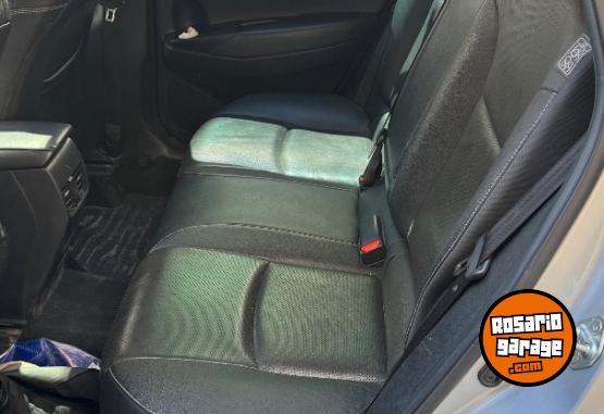 Camionetas - Toyota Corolla Cross 2021 Nafta 86000Km - En Venta