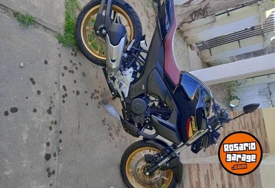 Motos - Yamaha Fz3.0 2023 Nafta 5500Km - En Venta