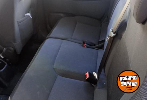 Autos - Chevrolet Spin lt 2019 Nafta 58700Km - En Venta