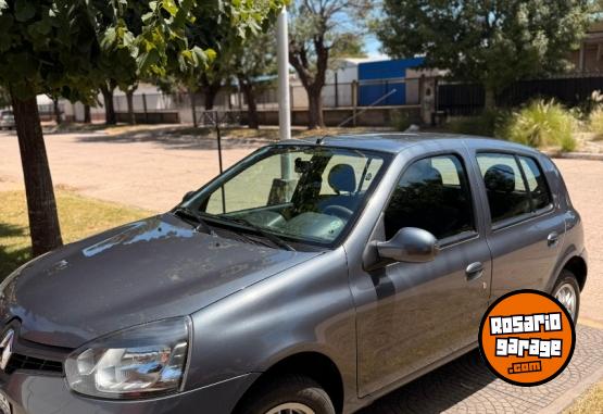 Autos - Renault 2015 2015 Nafta 117000Km - En Venta