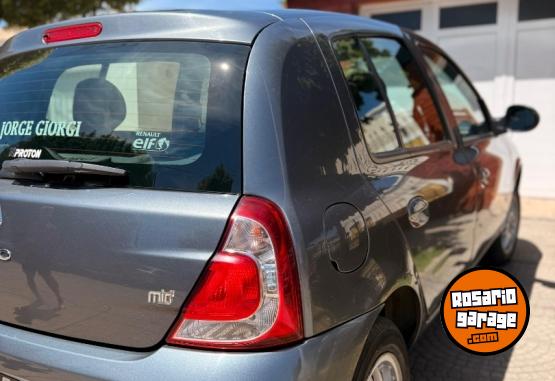 Autos - Renault 2015 2015 Nafta 117000Km - En Venta