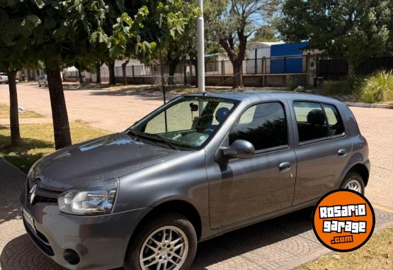 Autos - Renault 2015 2015 Nafta 117000Km - En Venta