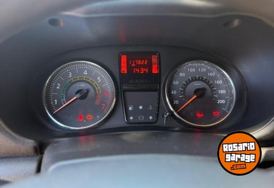 Autos - Renault 2015 2015 Nafta 117000Km - En Venta