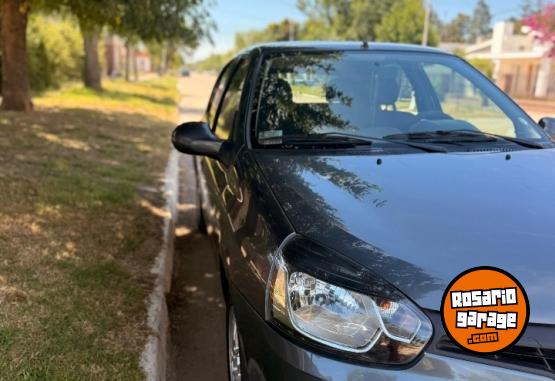 Autos - Renault 2015 2015 Nafta 117000Km - En Venta