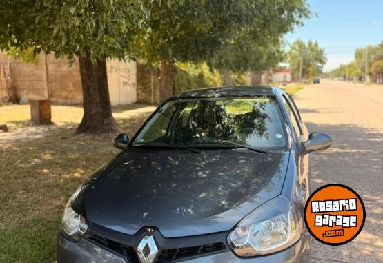 Autos - Renault 2015 2015 Nafta 117000Km - En Venta