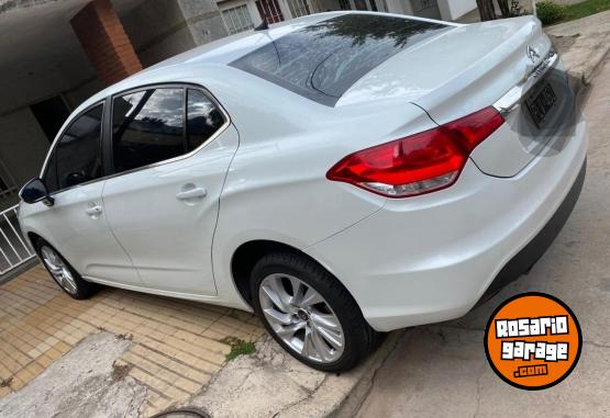 Autos - Citroen C4 Longe 2016 Diesel 130000Km - En Venta