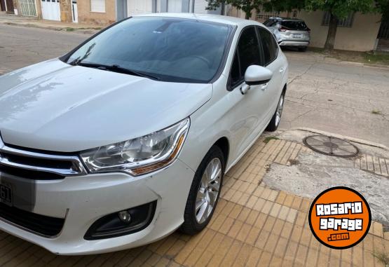 Autos - Citroen C4 Longe 2016 Diesel 130000Km - En Venta