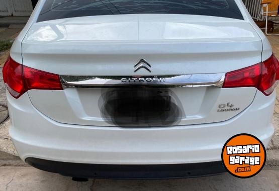 Autos - Citroen C4 Longe 2016 Diesel 130000Km - En Venta