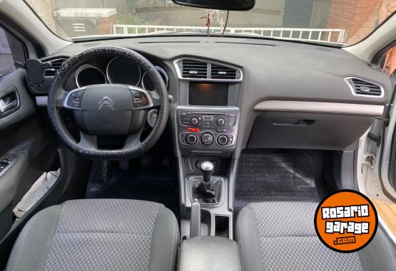 Autos - Citroen C4 Longe 2016 Diesel 130000Km - En Venta