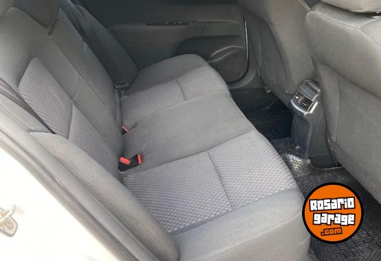 Autos - Citroen C4 Longe 2016 Diesel 130000Km - En Venta