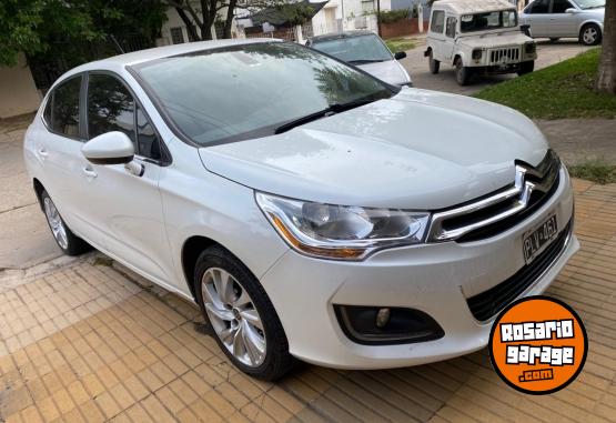 Autos - Citroen C4 Longe 2016 Diesel 130000Km - En Venta