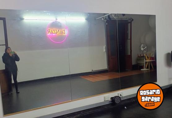 Otros - VENDO TRES ESPEJOS PARA SALON. ESCUCHO OFERTAS!!!! - En Venta